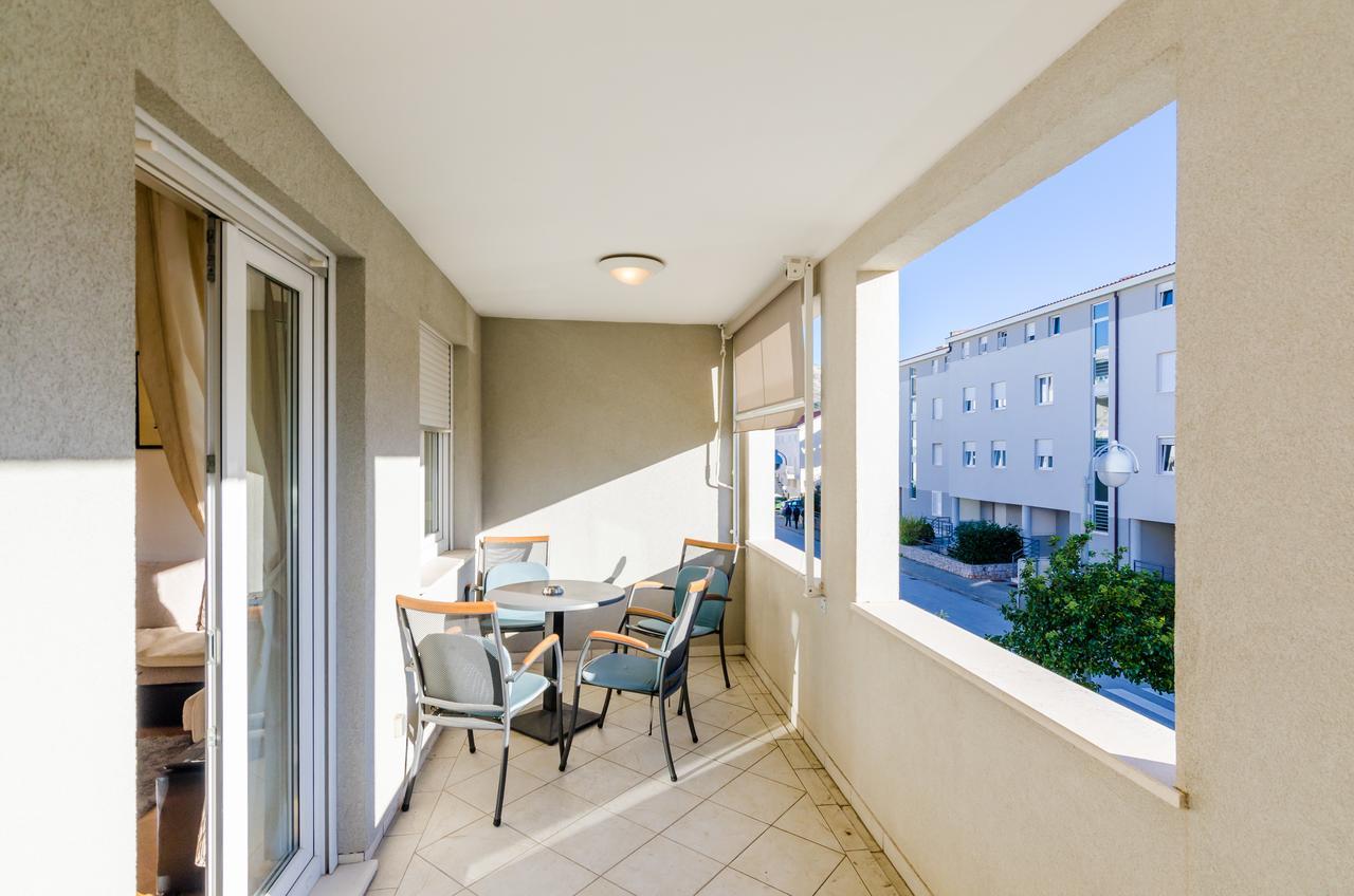 Solitudo Living Dubrovnik Exterior foto